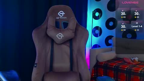 Samuel online show from October 2025 05:25:02 PM