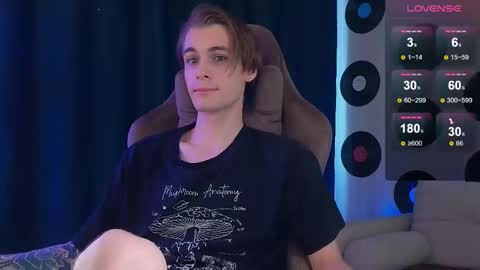 Samuel online show from October 2025 10:38:02 AM