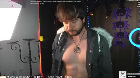 Maxi online show from October 2025 11:16:01 PM