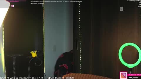 Maxi online show from November 2025 12:11:02 AM