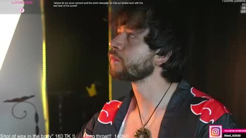 Maxi online show from November 2025 11:47:02 PM