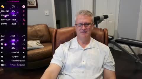 Snapshot of justavoyeurhere chatting on November 2025 07:14:02 PM Michael online show from November 2025 07:14:02 PM