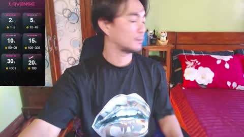 Snapshot of justcallmekarl chatting on October 2025 05:05:01 AM Karl online show from October 2025 05:05:01 AM