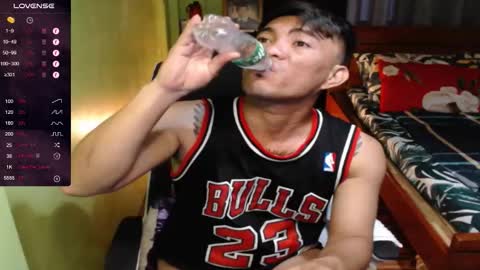 Snapshot of justcallmekarl chatting on October 2025 06:43:02 AM Karl online show from October 2025 06:43:02 AM