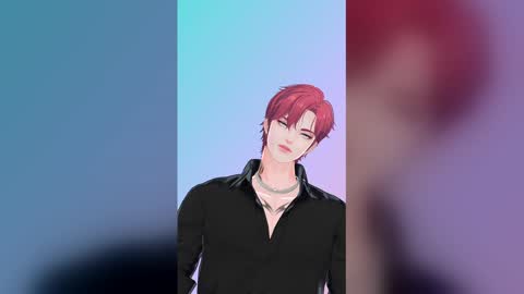 Bi Master Mack online show from December 2025 02:00:02 PM