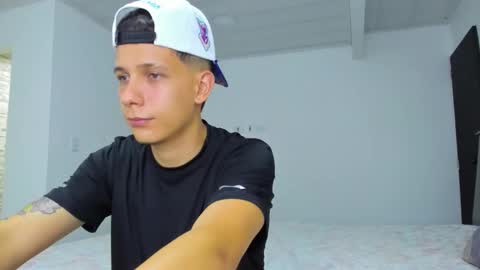 Snapshot of justin_biker chatting on October 2025 11:58:02 PM justin_biker online show from October 2025 11:58:02 PM