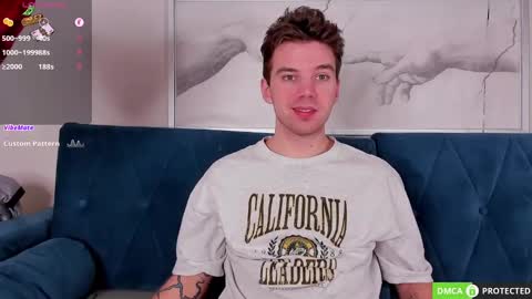 Arthur online show from February 2025 03:53:01 AM