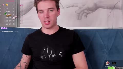 Arthur online show from February 2025 09:53:02 AM