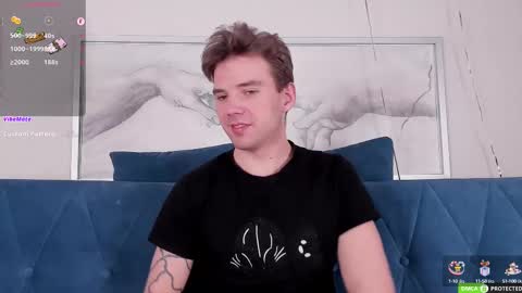 Arthur online show from February 2025 07:09:02 AM