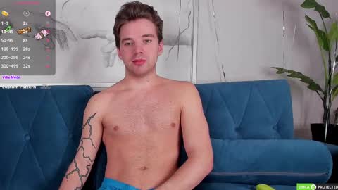 Arthur online show from March 2025 06:48:01 AM