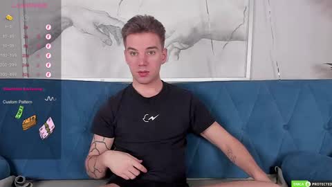 Arthur online show from March 2025 03:34:01 AM