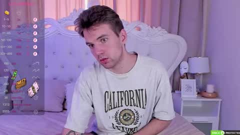 Arthur online show from September 2025 08:28:01 AM