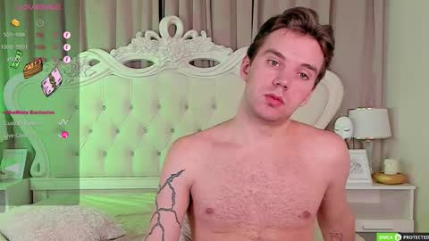 Arthur online show from October 2025 04:07:02 PM