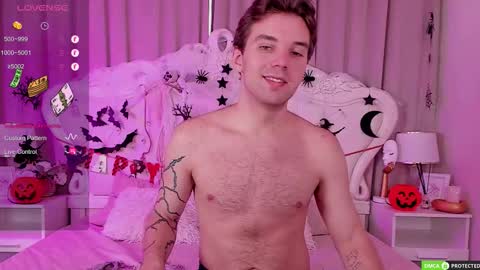 Arthur online show from October 2025 03:40:02 AM