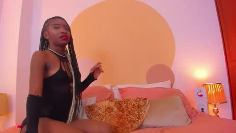 justin_sharon online show from October 2025 01:00:02 PM