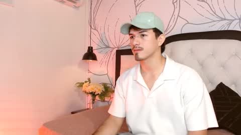 Snapshot of justin_spencer chatting on September 2025 02:28:02 AM Justin online show from September 2025 02:28:02 AM