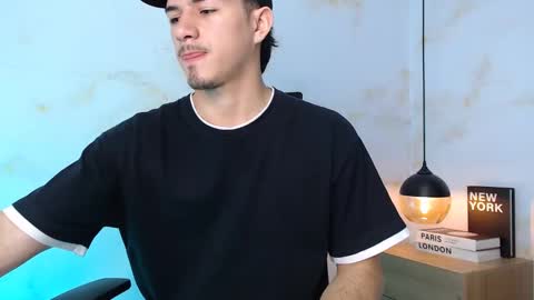 Snapshot of justin_spencer chatting on December 2025 08:05:01 PM Justin online show from December 2025 08:05:01 PM