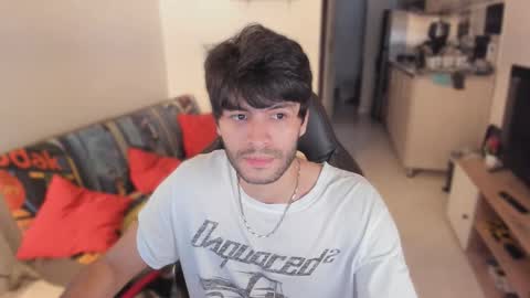 Diego online show from September 2025 10:15:02 PM