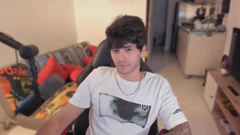 Diego online show from October 2025 10:08:02 PM