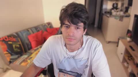 Diego online show from October 2025 10:54:02 PM