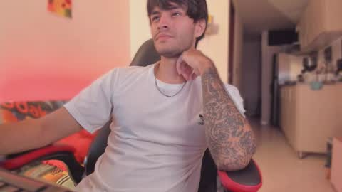 Diego online show from November 2025 11:16:02 PM