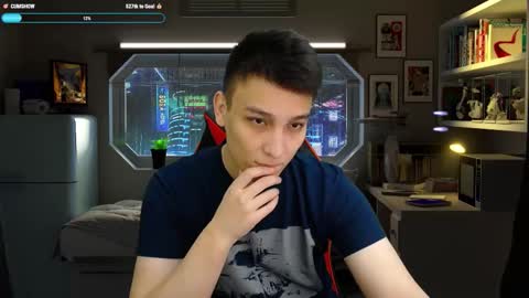 Snapshot of justin_time111 chatting on December 2025 05:01:02 AM Justin Time online show from December 2025 05:01:02 AM