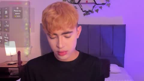 Justin online show from September 2025 11:37:02 AM