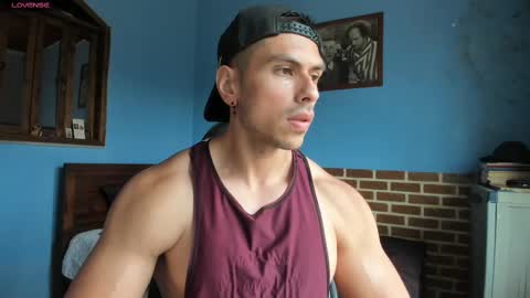 justinkart online show from November 2025 03:14:02 PM