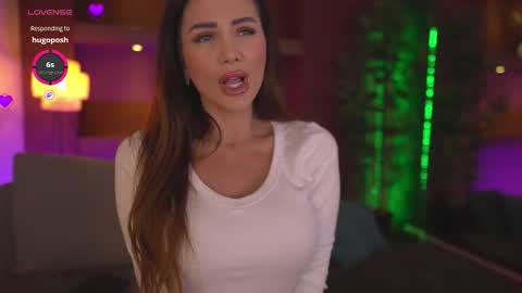 Snapshot of justinnejade chatting on October 2025 04:46:01 AM Justy online show from October 2025 04:46:01 AM