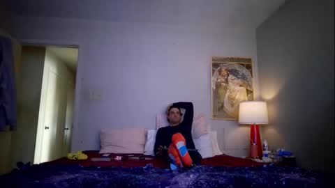 JustinNorthwood online show from November 2025 02:48:02 PM