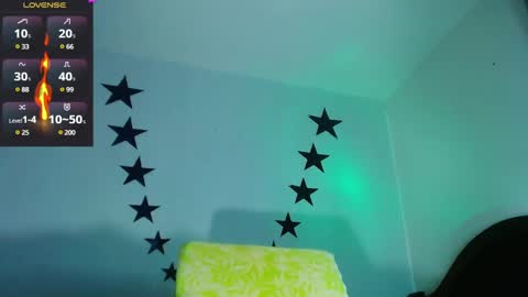 Justinsc online show from December 2024 05:15:01 AM