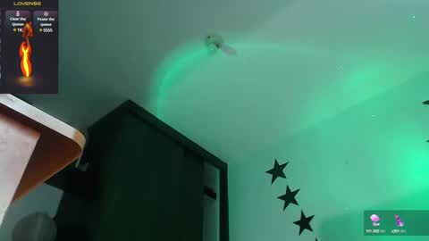 Justinsc online show from January 2025 02:15:01 AM