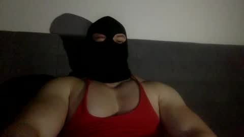 Snapshot of justinthealpha chatting on January 2025 03:32:01 PM justinthealpha online show from January 2025 03:32:01 PM