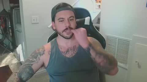 Snapshot of justintym69 chatting on October 2025 03:12:02 PM justintym69 online show from October 2025 03:12:02 PM