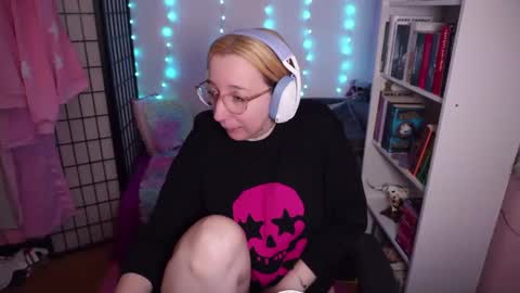 Snapshot of justkerryx chatting on October 2025 08:14:01 AM Kerry online show from October 2025 08:14:01 AM