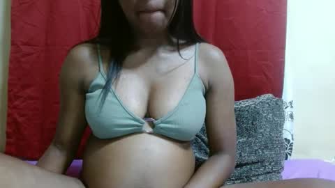 Justlhot online show from December 2024 05:55:01 PM