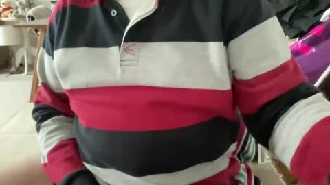 justmeandabigsmile online show from February 2025 04:30:02 PM