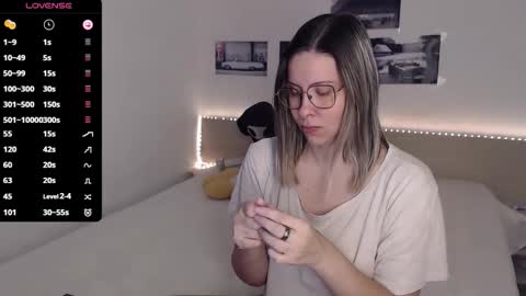 Julie online show from October 2025 04:02:01 AM