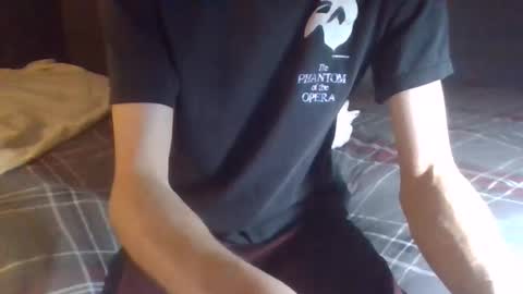 Snapshot of justpatrick32 chatting on December 2024 02:39:01 AM Patrick online show from December 2024 02:39:01 AM