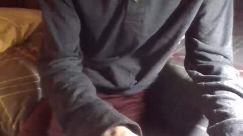 Snapshot of justpatrick32 chatting on January 2025 03:40:02 AM Patrick online show from January 2025 03:40:02 AM