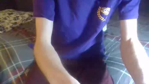 Snapshot of justpatrick32 chatting on January 2025 03:52:01 AM Patrick online show from January 2025 03:52:01 AM