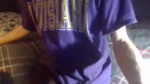 Snapshot of justpatrick32 chatting on February 2025 03:33:01 AM Patrick online show from February 2025 03:33:01 AM