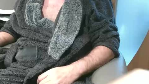 Snapshot of justpleased2behere chatting on November 2025 01:33:02 PM here to Have Fun online show from November 2025 01:33:02 PM