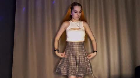 Snapshot of justprettygirl chatting on October 2025 09:12:02 PM Lina online show from October 2025 09:12:02 PM