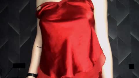 Snapshot of justprettygirl chatting on October 2025 08:09:02 PM Lina online show from October 2025 08:09:02 PM