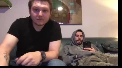 JUSTSUMBROS online show from October 2025 12:33:02 AM