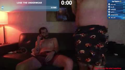 JUSTSUMBROS online show from October 2025 03:25:01 AM