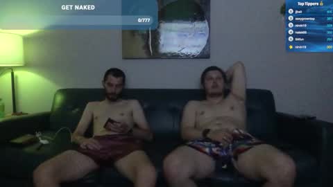 JUSTSUMBROS online show from October 2025 01:53:02 AM