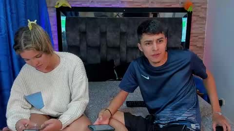 Juan and friends online show from February 2025 03:58:02 AM