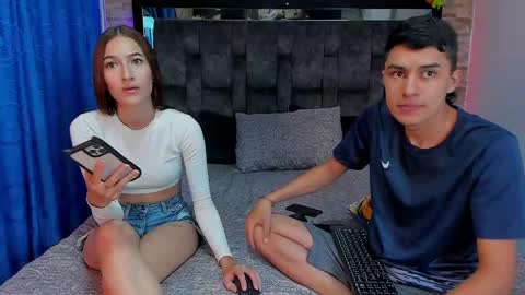 Juan and friends online show from February 2025 08:47:01 PM